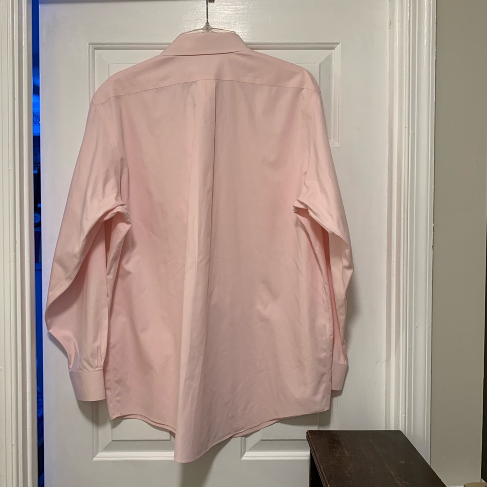 Brooks Brothers Regular Fit Dress Shirt - Picture 2 of 7